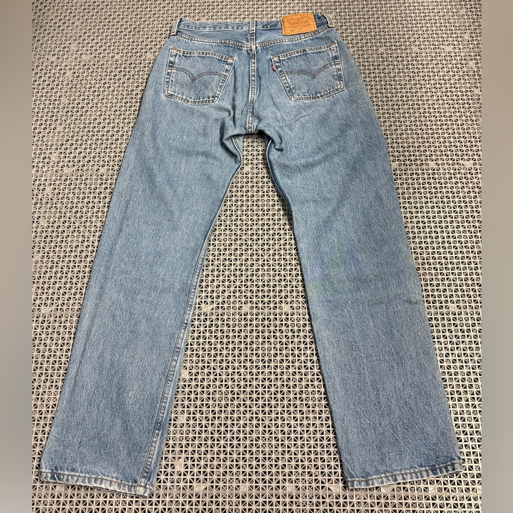 Vintage Levis Y2K made in USA - Picture 2 of 12